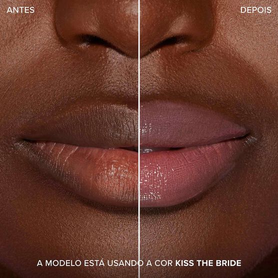 Gloss Labial Lip Injection